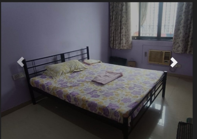 2 BHK Flat for Rent in Ankur, Goregaon West